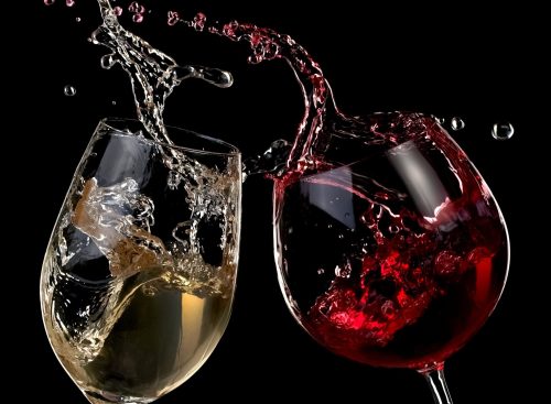 Красное или белое — какое вино лучше выбрать?